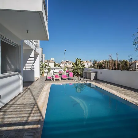 Casa de Férias Perle Pe15 By Interhome *