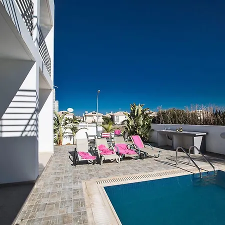 Casa de Férias Perle Pe15 By Interhome *