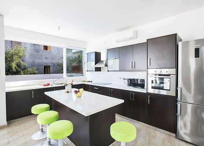 Casa de Férias Perle Pe15 By Interhome