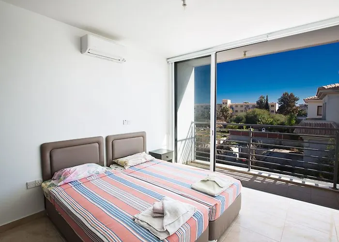 Perle Pe15 By Interhome Casa de Férias Protaras