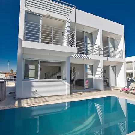 Protaras Perle Pe15 By Interhome * Protaras