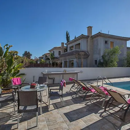 Protaras Perle Pe15 By Interhome Ferienhaus