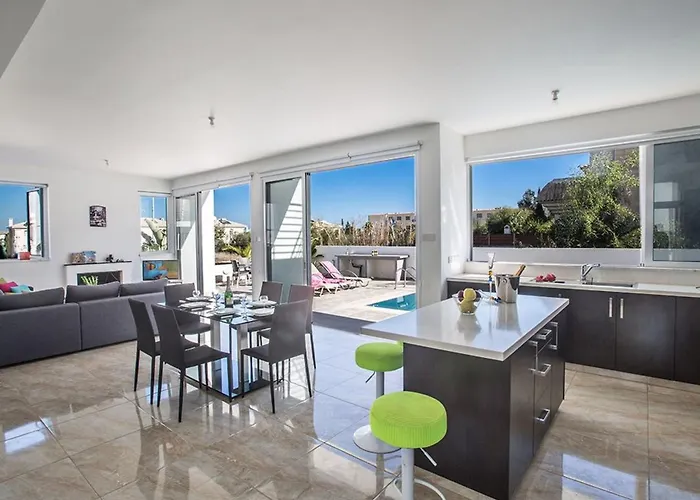 Protaras Perle Pe15 By Interhome Ferienhaus *