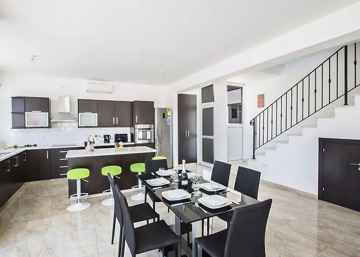 Ferienhaus Protaras Perle Pe15 By Interhome *