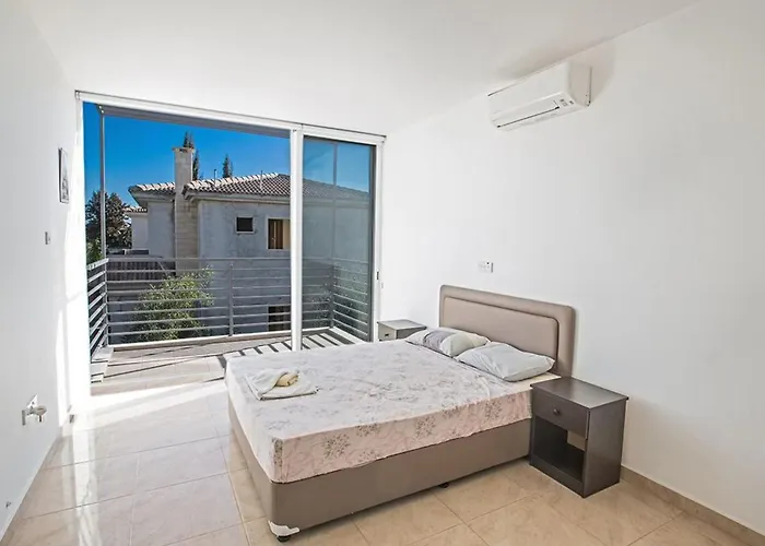 Protaras Perle Pe15 By Interhome Protaras