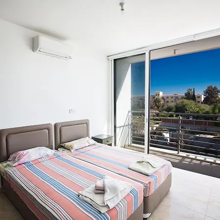 Perle Pe15 By Interhome Prázdninový dům Protaras