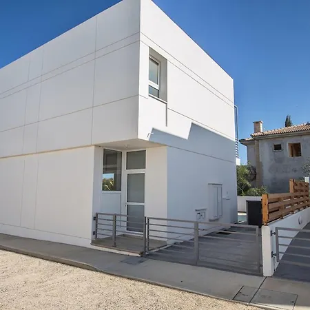 Perle Pe15 By Interhome Prázdninový dům *