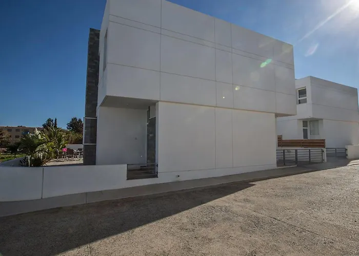 Protaras Perle Pe15 By Interhome Сasa de vacaciones *