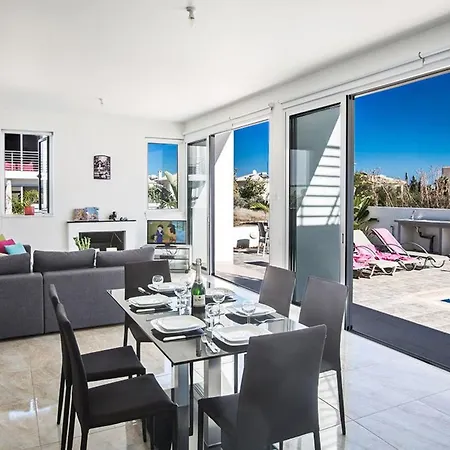 Perle Pe15 By Interhome Nyaraló