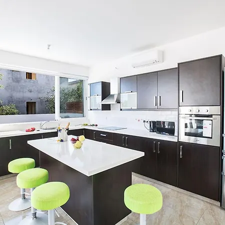 Semesterbostad Perle Pe15 By Interhome
