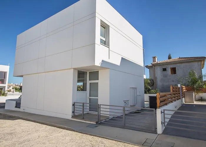 Perle Pe15 By Interhome Nyaraló *